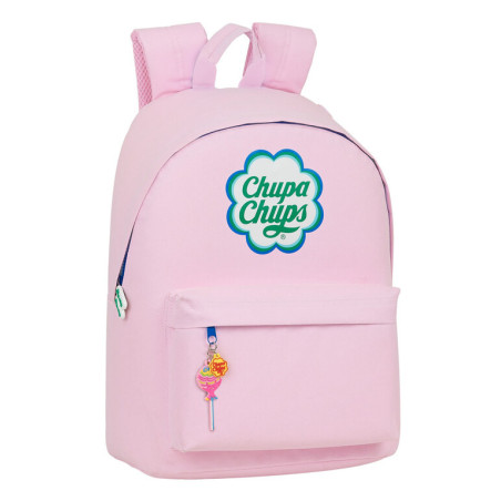 MOCHILA GUARDERIA 3D ATCO. DE MADRID 3D SAFTA26 622487011 27X22 UNIDAD