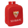 MOCHILA GUARDERIA 3D SEVILLA FC 3D SAFTA26 622486011 27X22 UNIDAD