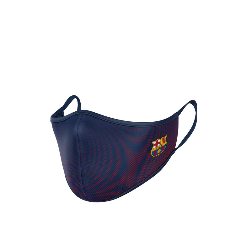 MASCARILLA ADULTO F.C.BARCELONA GAME SAFTA20 AGOSTO 822019896