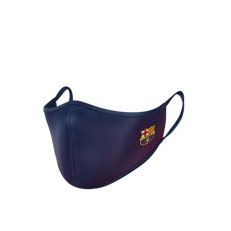 MASCARILLA INFANTIL F.C.BARCELONA GAME SAFTA20 AGOSTO 822019897