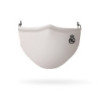 MASCARILLA INFANTIL REAL MADRID BLANCA SAFTA21 ENERO 822022897