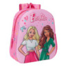 MOCHILA 3D BARBIE SAFTA25 ENERO 622476890
