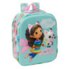 MOCHILA GUARDERIA 3D BOLSILLO RED GABBY'S DOLLHOUSE SAFTA25 ENERO 622473011