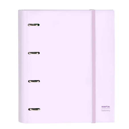 CARP 4 ANI 35MM C/RECAMBIO SAFTA "LILA" SAFTA26 522303666 32X27 UNIDAD