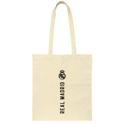 TOTE BAG REAL MADRID SAFTA24 SEPT 622449778