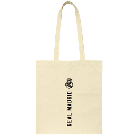 TOTE BAG REAL MADRID SAFTA24 SEPT 622449778