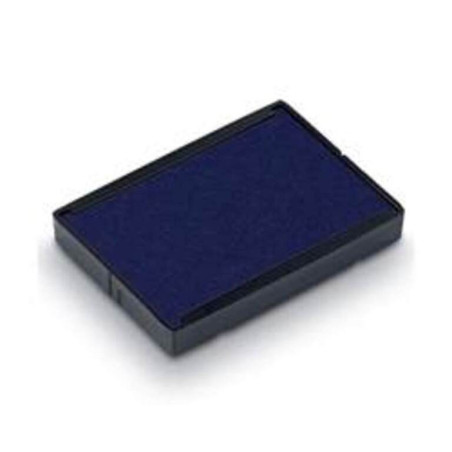 ALMOHADILLA TAMPON PRINTY TRODAT 6/4929 AZUL BLISTER 2U FRAMUN