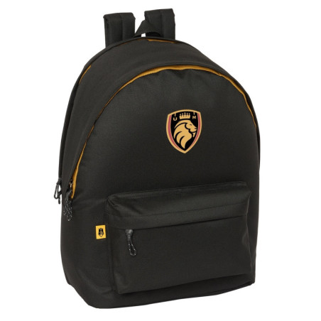 MOCHILA DOBLE PARA PORTATIL 15,6"+USB KINGS LEAGUE "ULTIMATE MÓSTOLES" SAFTA25 ENERO 622431820