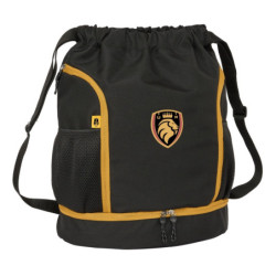 SACO MOCHILA KINGS LEAGUE "ULTIMATE MOSTOLES" 622431197 SAFTA24 VAC 35*40