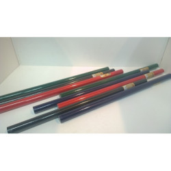 PAPEL REGALO ROLLO 0,70*2 PERONA KRAFT 4 COLORES C/75U 30426