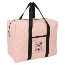 BIG BAG MINNIE "BLUSH" SAFTA25 ENERO 622427100