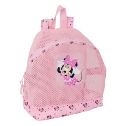 MOCHILA ANTI-ARENA MINNIE SAFTA25 ENERO 622412610