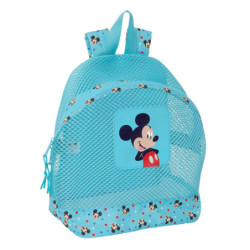 MOCHILA ANTI-ARENA MICKEY SAFTA25 ENERO 622411610