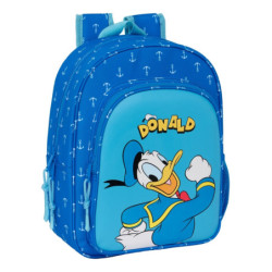 MOCHILA INFANTIL ADAPT.CARRO DONALD INFANTIL SAFTA25 ENERO 622408185