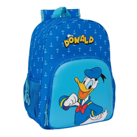 MOCHILA ADAPT.CARRO DONALD INFANTIL SAFTA25 ENERO 622408180