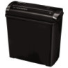 DESTRUCTORA FELLOWES P-25S TIRAS 7MM 5 HOJAS