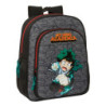 MOCHILA JUNIOR ADAPT.CARRO MY HERO ACADEMIA SAFTA25 ENERO 622407640
