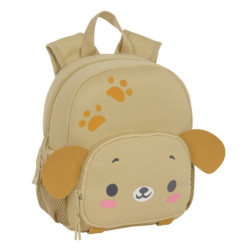 MOCHILA NEOPRENO SAFTA "PERRITO" SAFTA25 ENERO 622403333