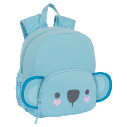 MOCHILA NEOPRENO SAFTA "KOALA" SAFTA25 ENERO 622402333