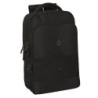 MOCHILA PORTATIL 15,6"+TABLET+USB REAL MADRID PREMIUM SAFTA26 622364894 44X29 UNIDAD