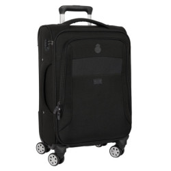 TROLLEY CABINA BLANDA 20" REAL MADRID PREMIUM SAFTA26 622364853 51X35 UNIDAD