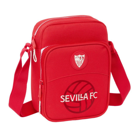 BANDOLERA PEQUEÑA SEVILLA FC SAFTA25 ENERO 612465672