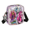 BOLSITO BANDOLERA MONSTER HIGH "BEST BOOS" 622340222 SAFTA23 VAC