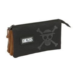 PORTATODO TRIPLE ONE PIECE SAFTA26 822606744 12X22 UNIDAD