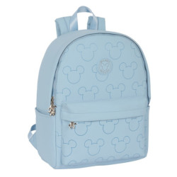 MOCHILA PARA PORTATIL 14,1" MICKEY TEEN SNOW SAFTA25 ENERO 622326902
