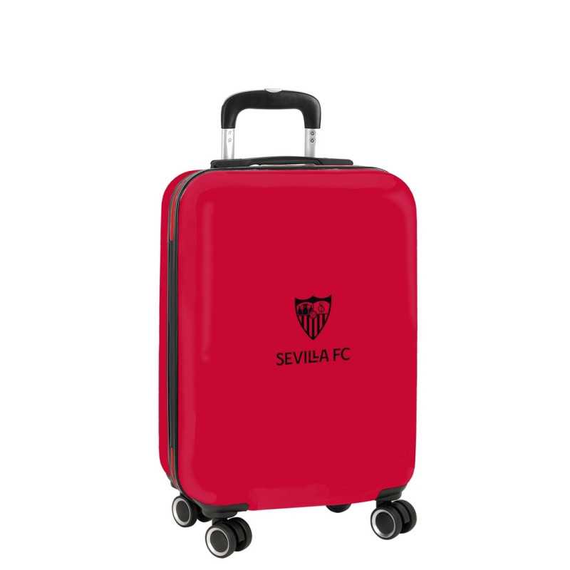 TROLLEY CABINA 20" SEVILLA FC SAFTA26 612465851 55X34,5 UNIDAD
