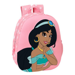 MOCHILA 3D JASMINE SAFTA23 ENERO 622110890