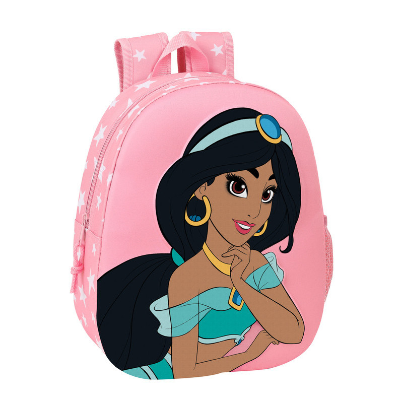 MOCHILA 3D JASMINE SAFTA23 ENERO 622110890