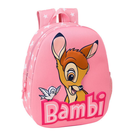 MOCHILA 3D BAMBI SAFTA23 ENERO 622109890