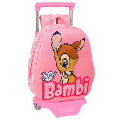 MOCH 3D+CARRO 705 BAMBI SAFTA23 ENERO 622109020