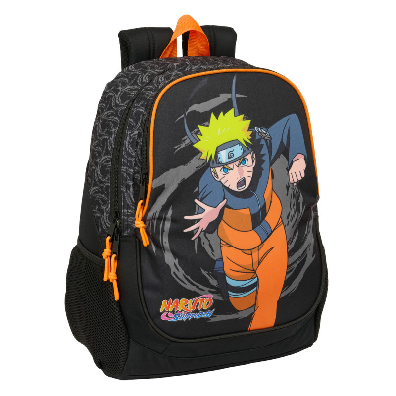 MOCHILA ADAPT.CARRO NARUTO SAFTA26 612694665 44X32 UNIDAD