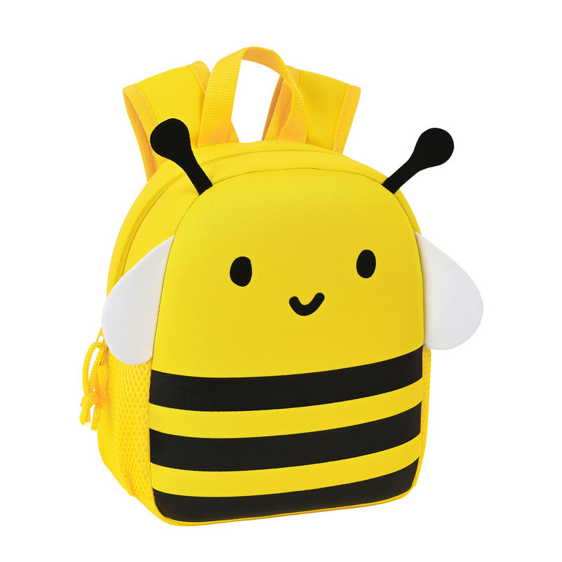MOCHILA NEOPRENO SAFTA "BEE" SAFTA23 ENERO 622103333