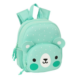 MOCHILA NEOPRENO SAFTA "BEAR" SAFTA23 ENERO 622102333