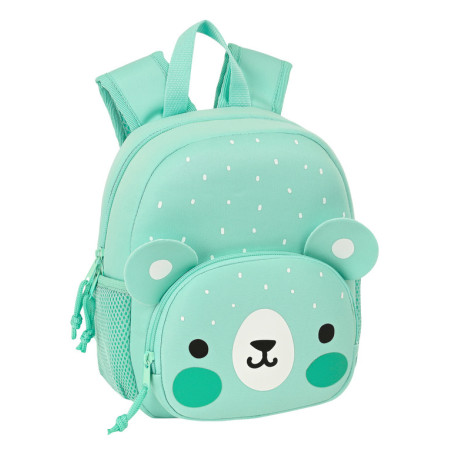 MOCHILA NEOPRENO SAFTA "BEAR" SAFTA23 ENERO 622102333