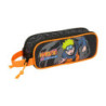 PORTATODO DOBLE NARUTO SAFTA26 812694513 8X21 UNIDAD