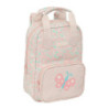 MOCHILA INFANTIL CON ASAS STITCH SAFTA26 612602765 28X20 UNIDAD