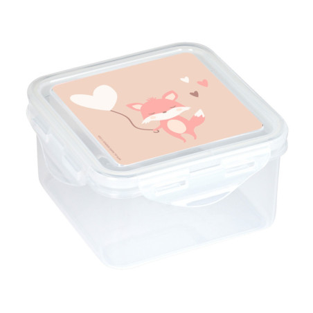 FIAMBRERA SAFTA PREESCOLAR "FLORES" SAFTA26 342691916 7,5X13 UNIDAD