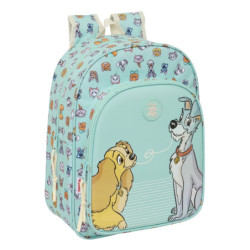 MOCHILA INFANTIL ADAPT.CARRO CATS & DOGS SAFTA25 ENERO 612597185