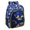 MOCHILA INFANTIL ADAPT.CARRO SONIC "CITY" SAFTA25 ENERO 612595185