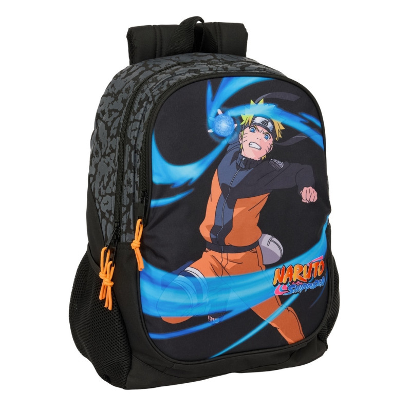 MOCHILA ADAPT.CARRO NARUTO SAFTA25 ENERO 612594665