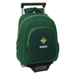 MOCH 006+CARRO 705 RESISTE AGUA REAL BETIS BALOMPIE SAFTA25 ENERO 612466020