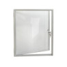 VITRINA VERTICAL INTERIOR LACADO MAGNETICO 90X60CM ROCADA