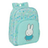 MOCHILA INFANTIL ADAPT.CARRO REC Y REP MIFFY "FRIENDS" SAFTA26 612591185 34X26 UNIDAD