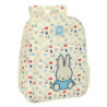 MOCHILA INFANTIL ADAPT.CARRO REC Y REP MIFFY "BUDDY" SAFTA26 612590185 34X26 UNIDAD