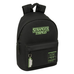 MOCHILA PARA PORTATIL 14,1" STRANGER THINGS SAFTA26 612584819 41X31 UNIDAD