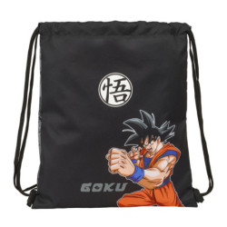 SACO PLANO DRAGON BALL SAFTA26 622622196 40X35 UNIDAD